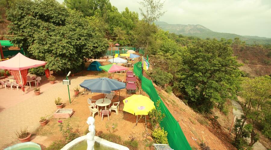 Mother Farm House, Mahabaleshwar 5
